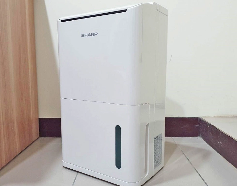 除濕機選購