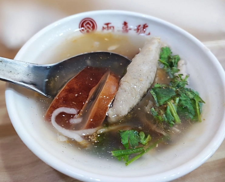 萬華小吃