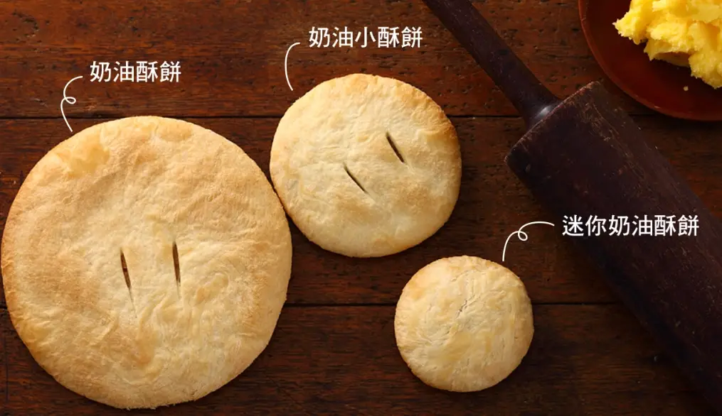 台中十大伴手禮推薦