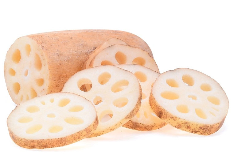 蓮藕料理