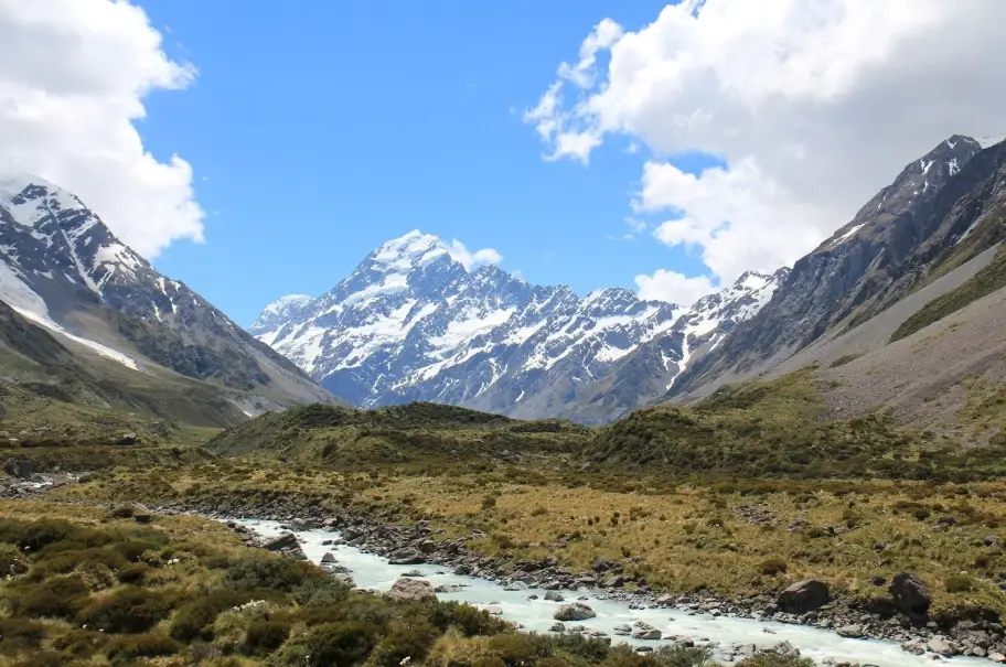 紐西蘭旅遊團價格
