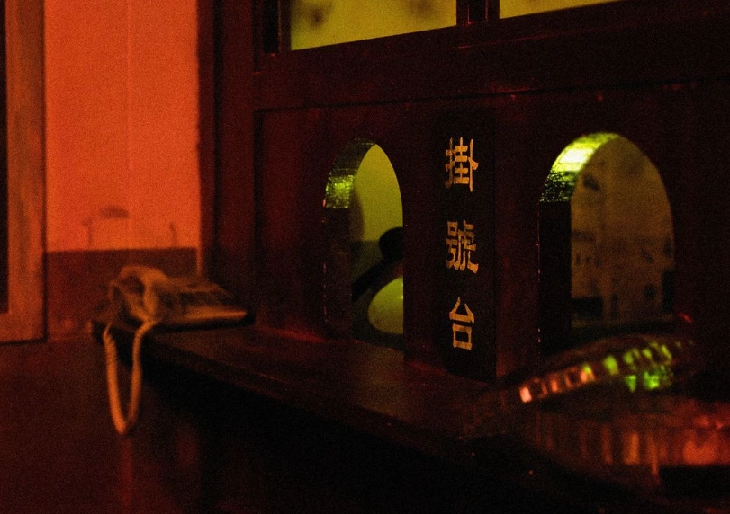 室內景點 台灣