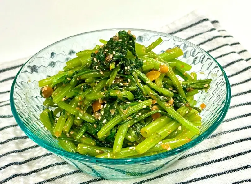 山茼蒿 山茼蒿