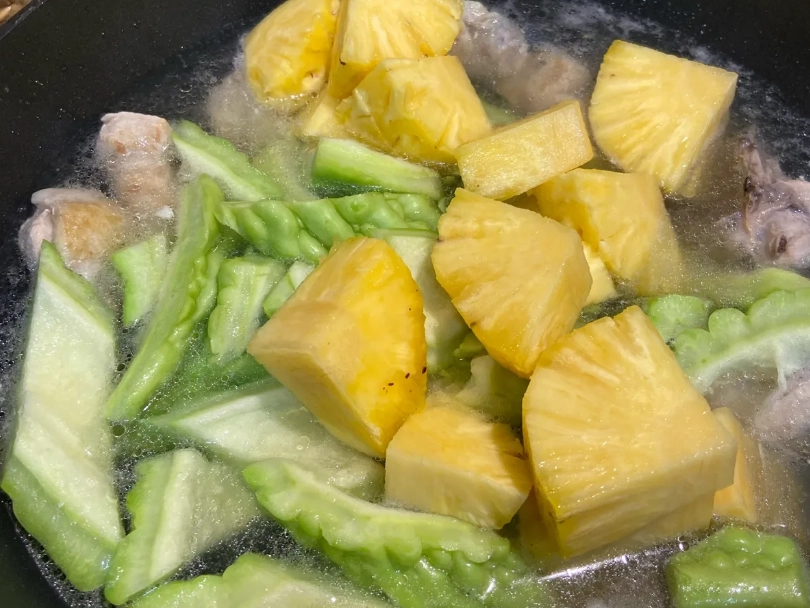 蔭鳳梨 蔭鳳梨