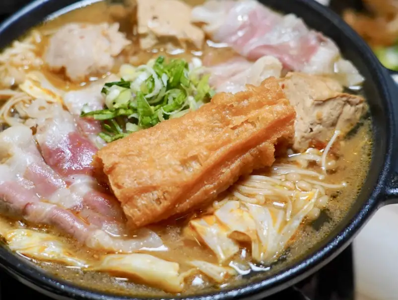 白飯熱量