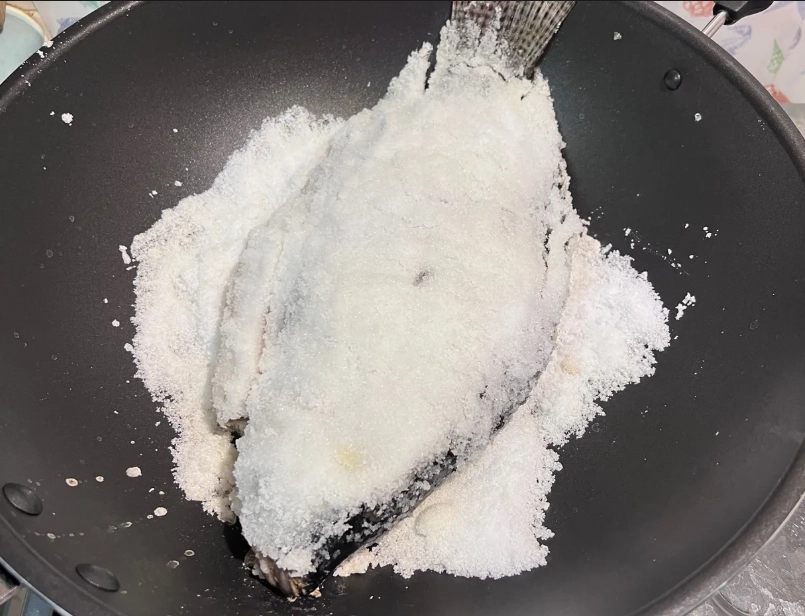 吳郭魚去腥 吳郭魚去腥
