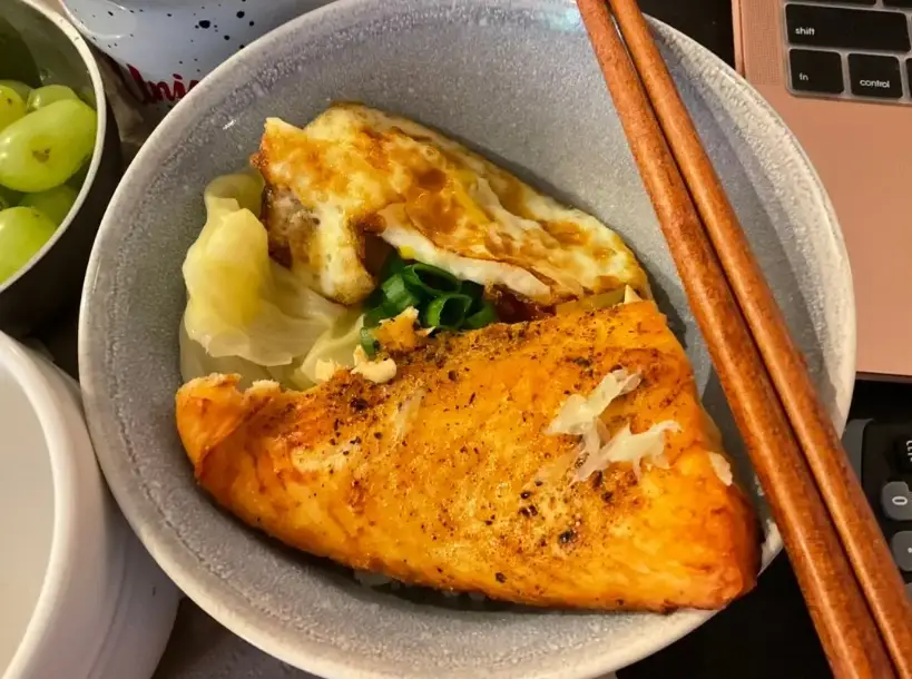氣炸吳郭魚時間 氣炸吳郭魚時間