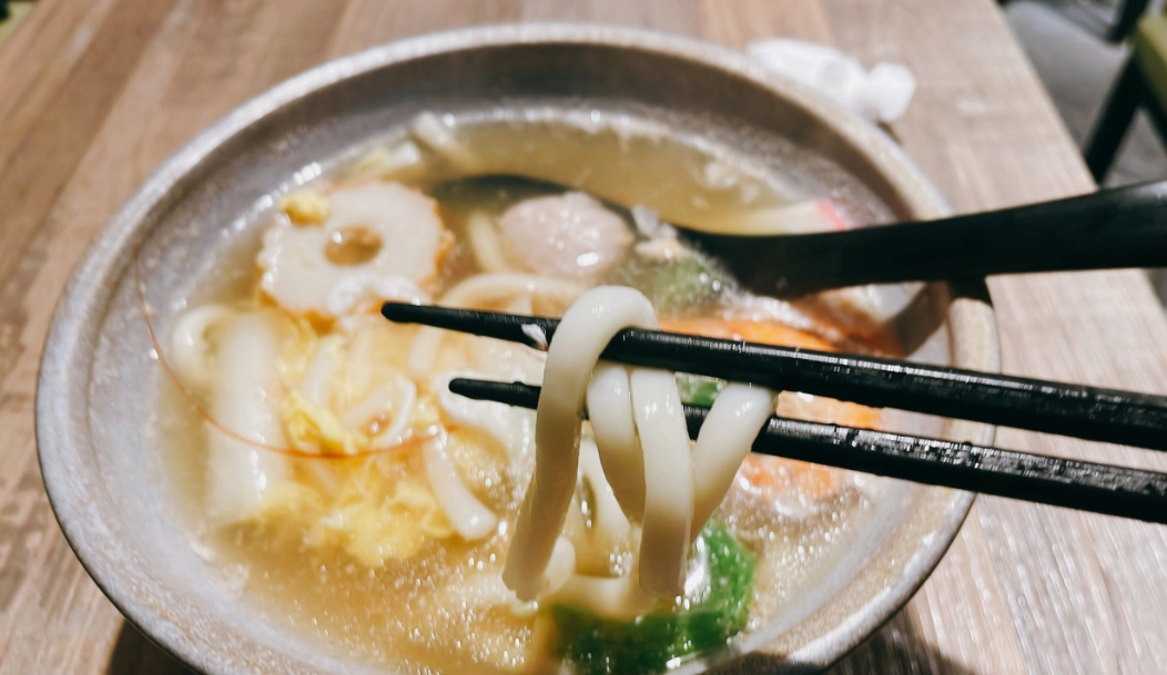 麵條熱量