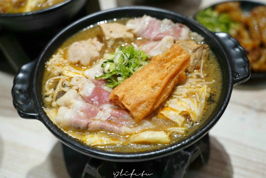 白飯熱量