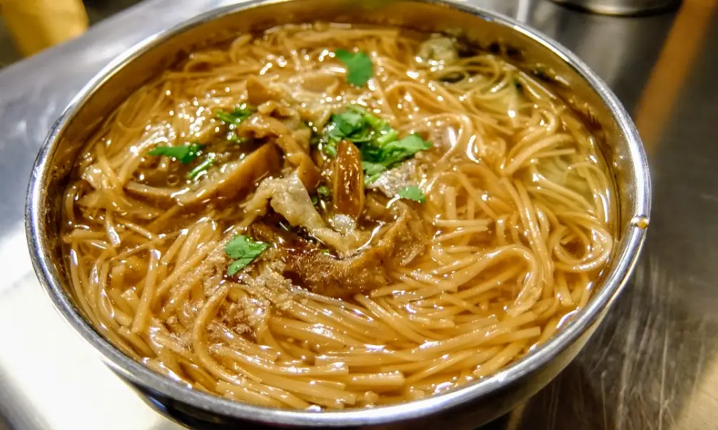麵線糊湯頭做法 麵線糊湯頭做法