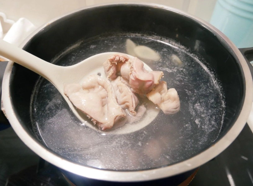 雞胗要煮多久才會軟 雞胗要煮多久才會軟