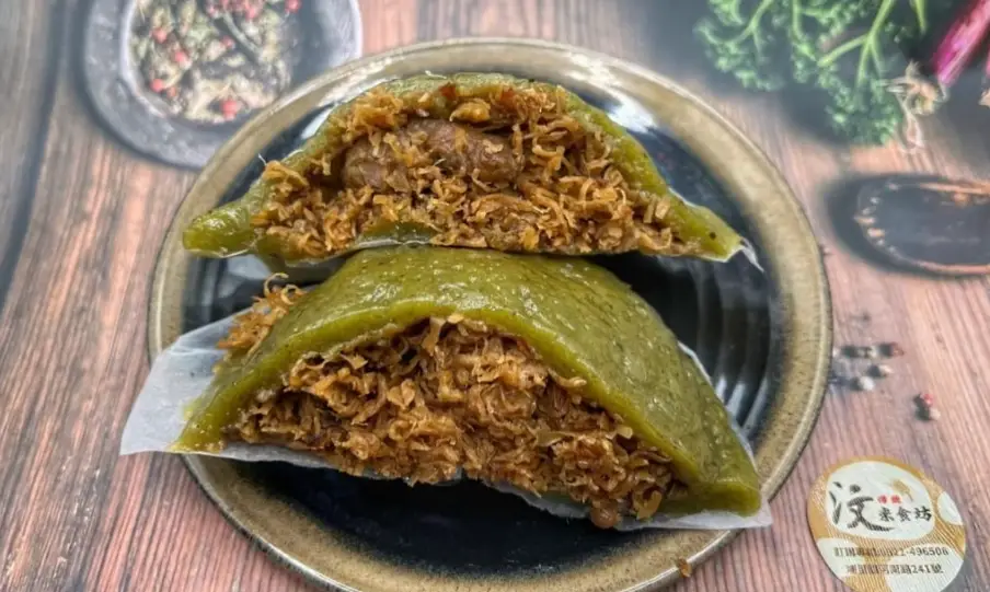 埔里小吃推薦