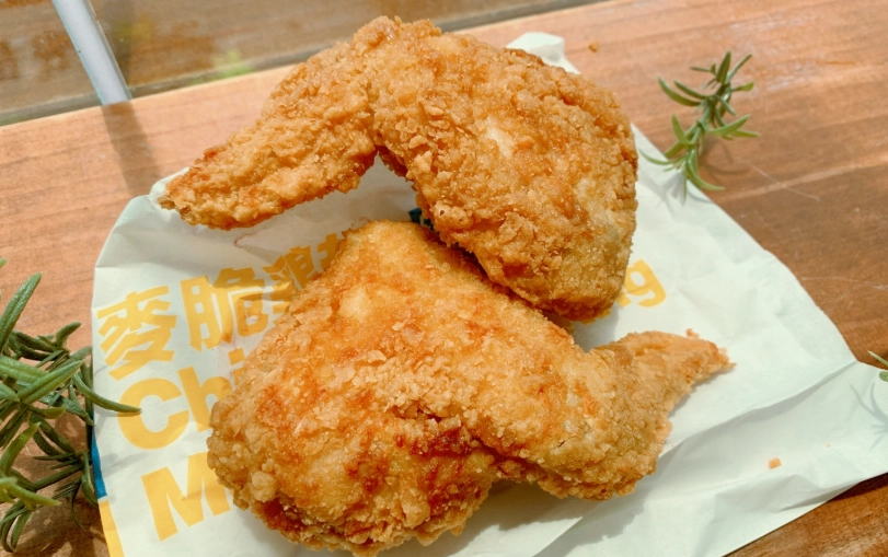 麥脆雞價格 麥脆雞價格