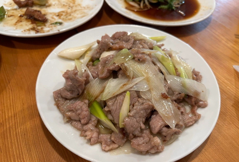 當歸羊肉湯
