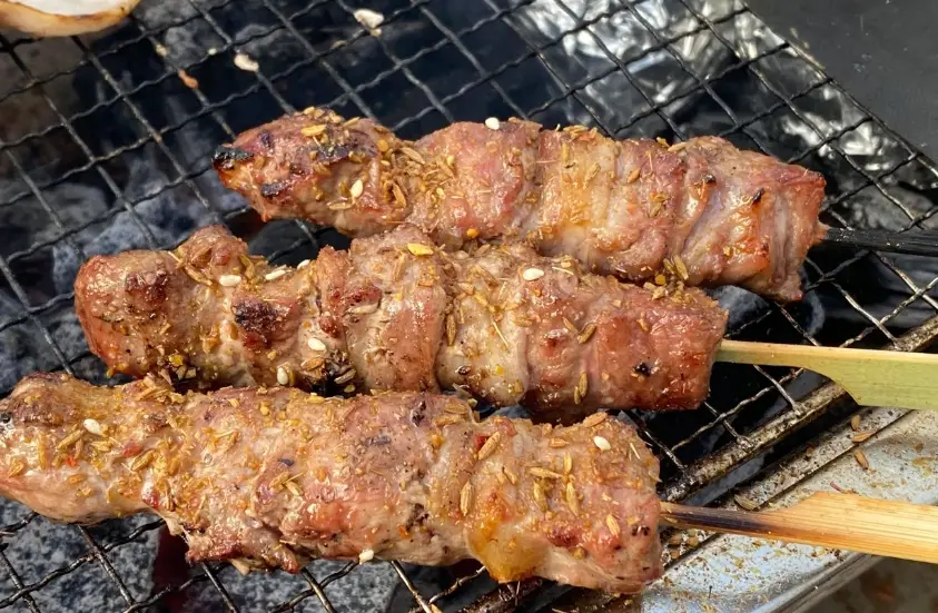 羊肉爐推薦