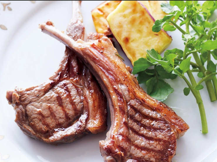 羊肉爐推薦