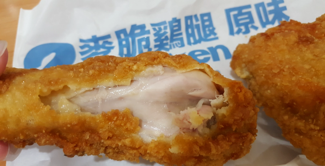 麥脆雞價格 麥脆雞價格