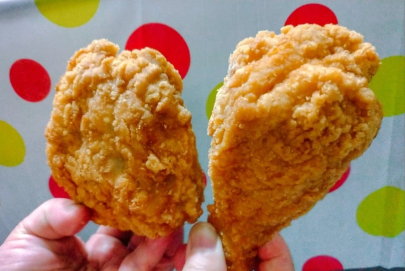 麥當勞麥脆雞 麥當勞麥脆雞