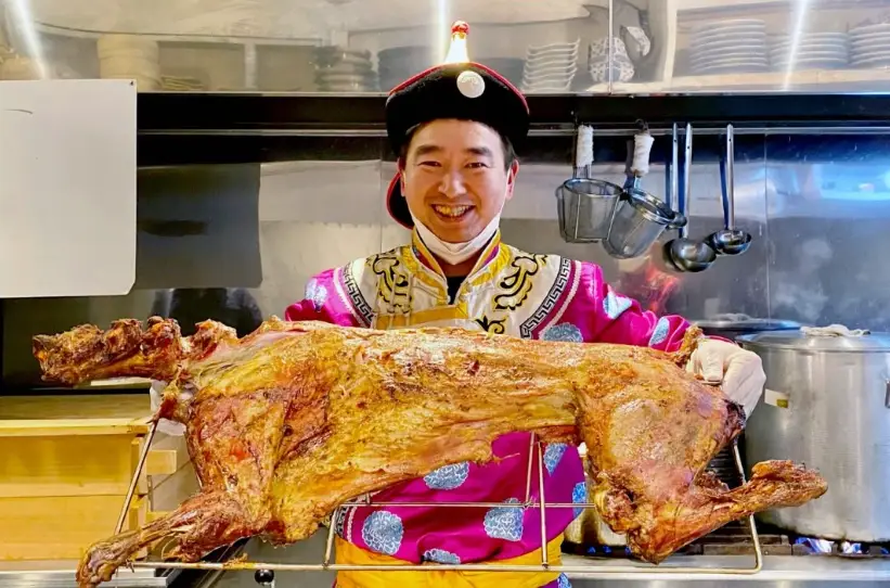 羊肉爐推薦