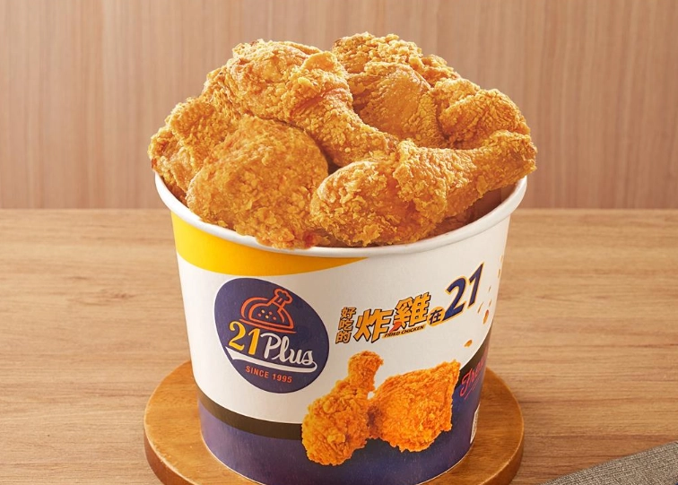 麥脆雞價格 麥脆雞價格