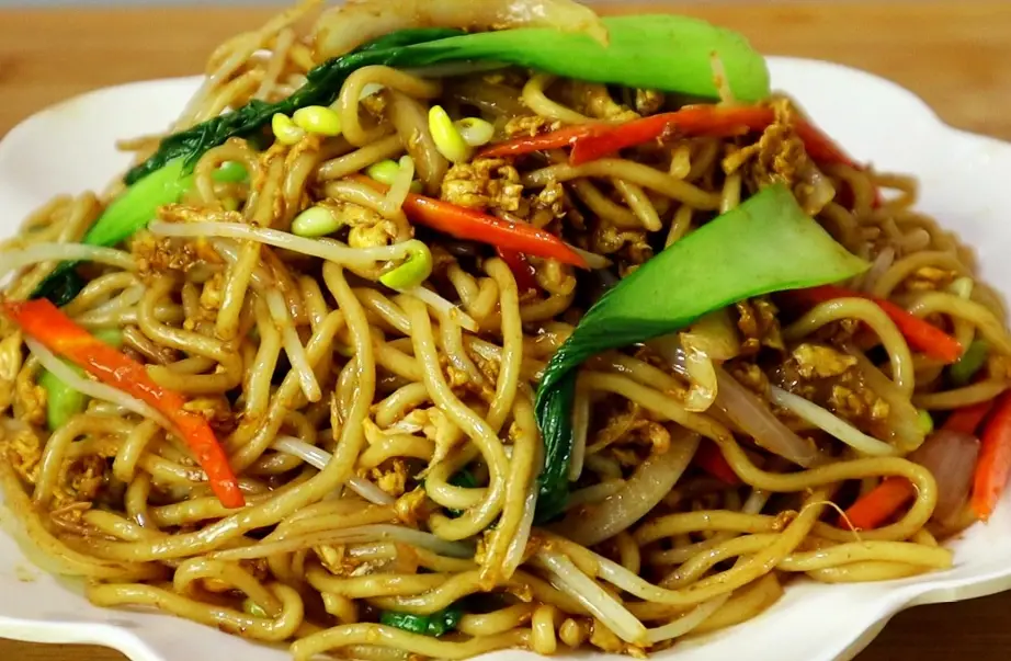 油麵要燙多久