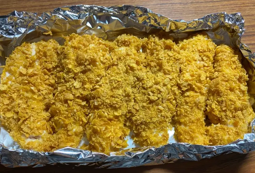 麥脆雞價格 麥脆雞價格