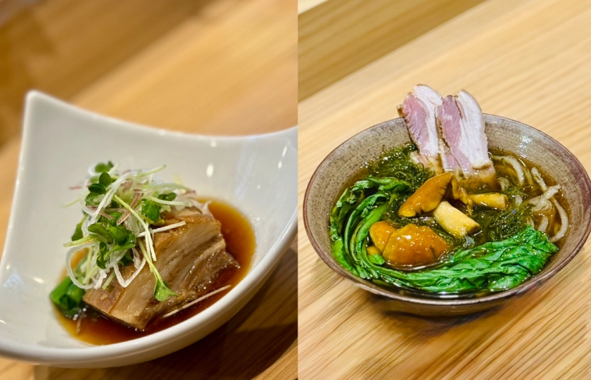 當歸羊肉湯