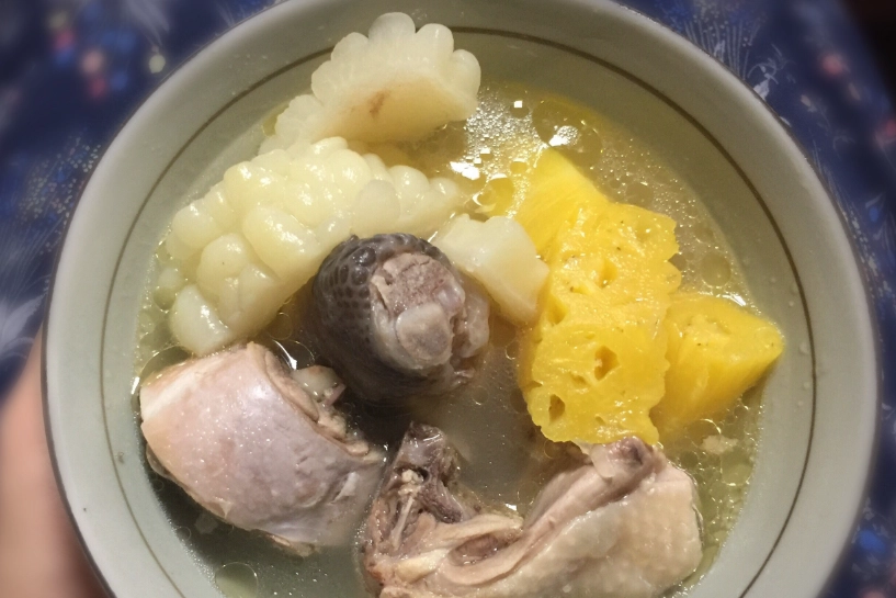 蔭鳳梨