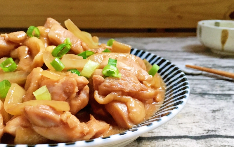 電鍋雞肉料理