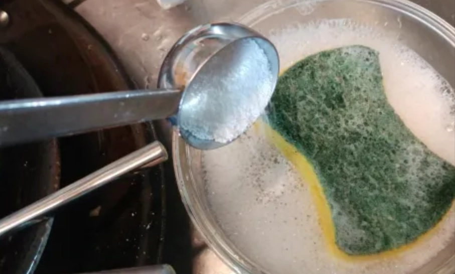 不鏽鋼過碳酸鈉