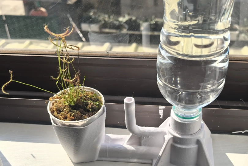 自動澆水花盆推薦