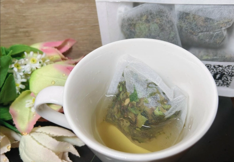 辣木茶副作用