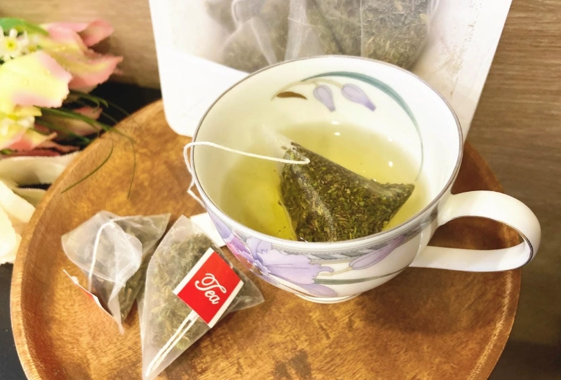 辣木茶怎麼喝