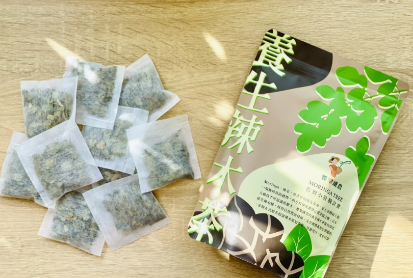 辣木茶怎麼喝