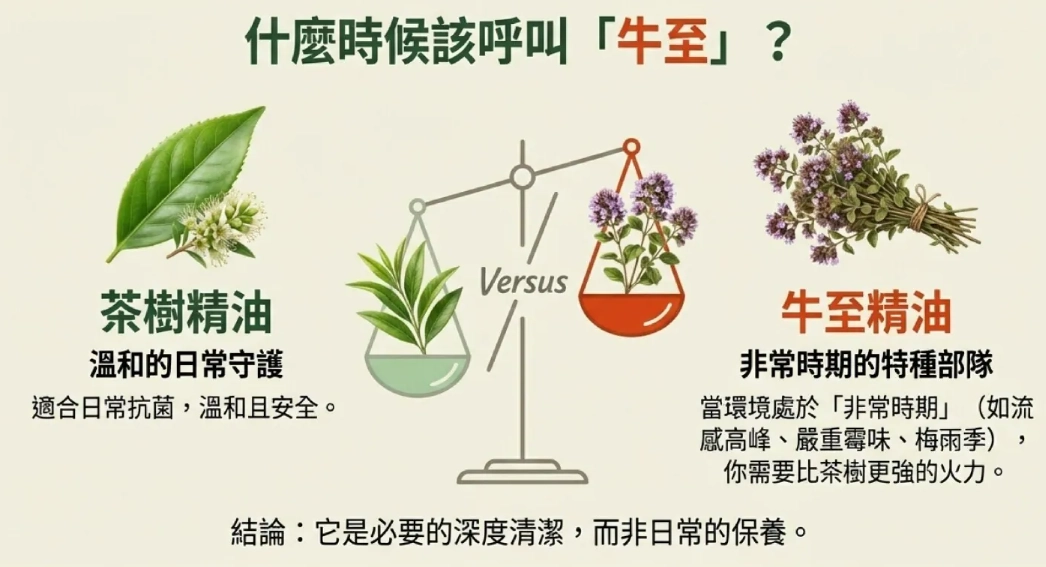 牛至精油稀釋比例 牛至精油稀釋比例