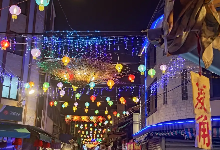 竹南夜市營業時間 竹南夜市營業時間