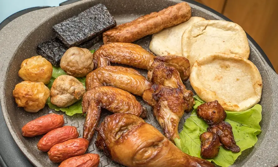 竹南夜市美食 竹南夜市美食
