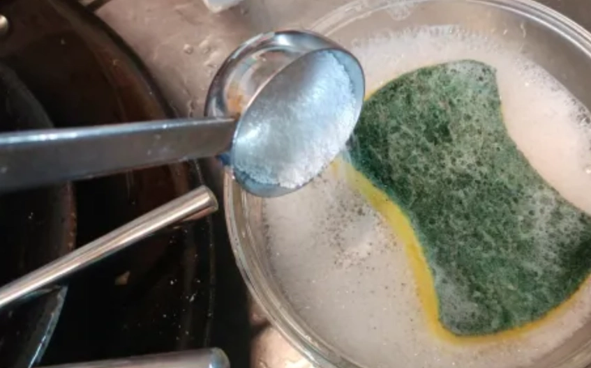 過碳酸鈉洗保溫杯茶垢 過碳酸鈉洗保溫杯茶垢