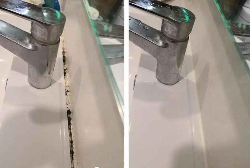 除霉方法