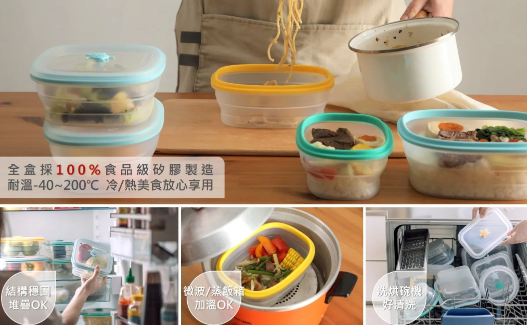矽膠圈發霉清洗