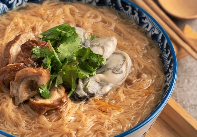 大腸麵線熱量