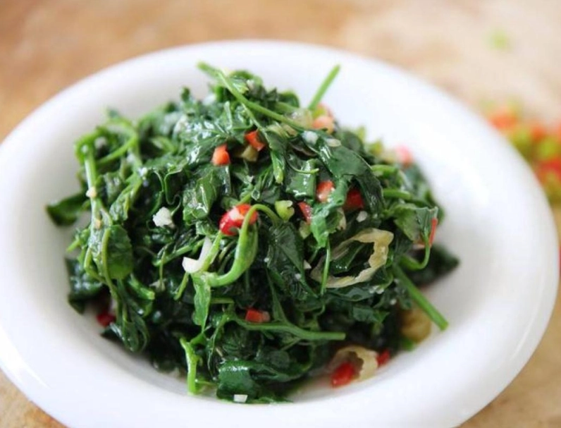 太陽菜怎麼煮 太陽菜怎麼煮