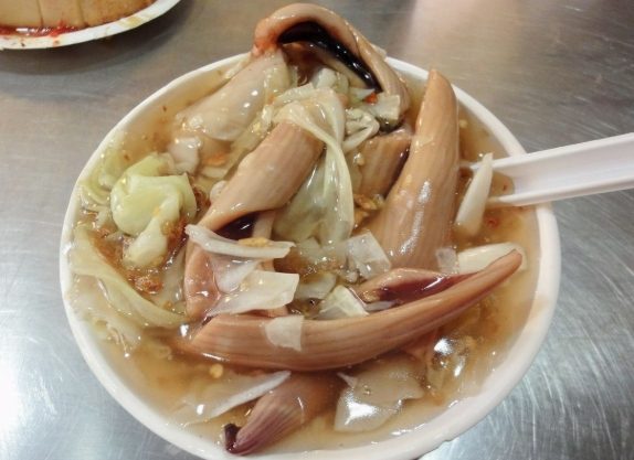 板橋平價美食