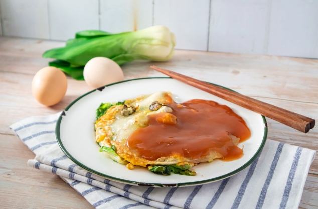 新營素食