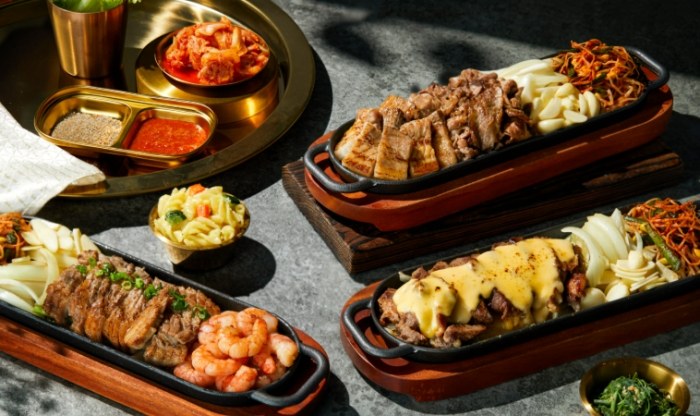 大魯閣新時代美食 大魯閣新時代美食