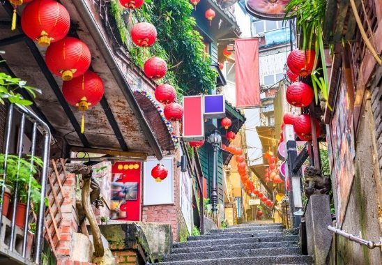 台北著名景點 台北著名景點