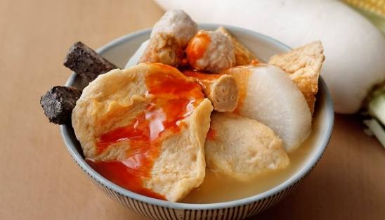 桃園推薦餐廳