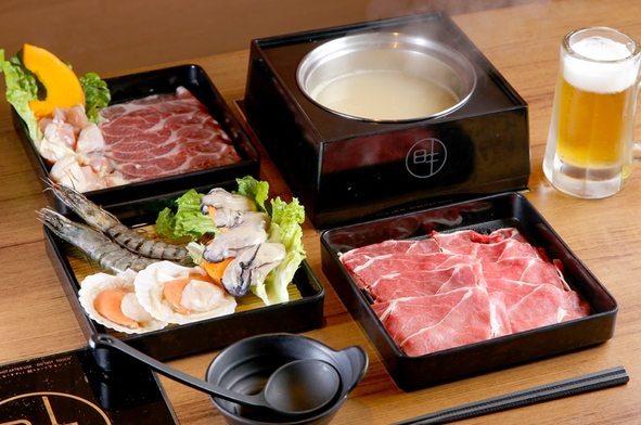 別府美食