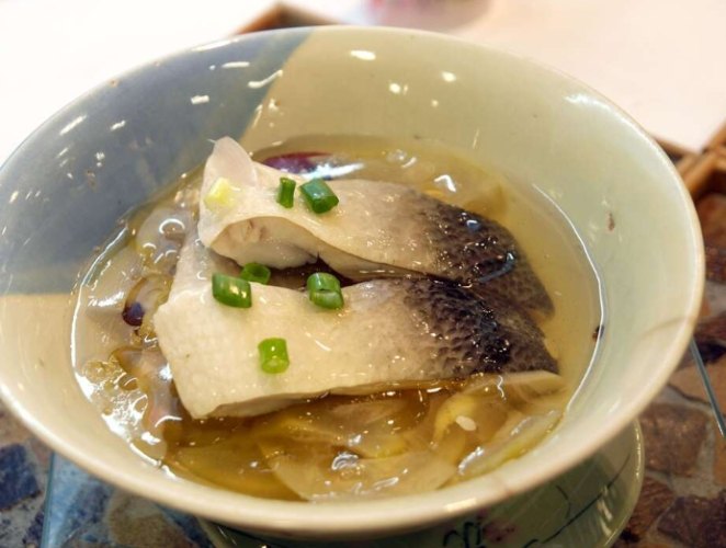 七股美食