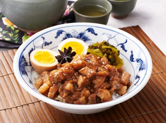 東興路美食
